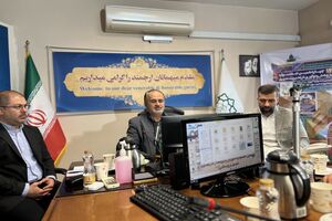 شرکت ۲۲۳۷ نفر در جشنواره پژوهش و نوآوری در مدیریت شهری/ علت اجرایی نشدن این طرح ها در پایتخت چیست؟
