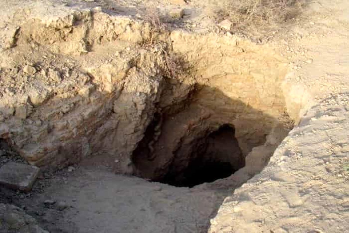 جویندگان گنج