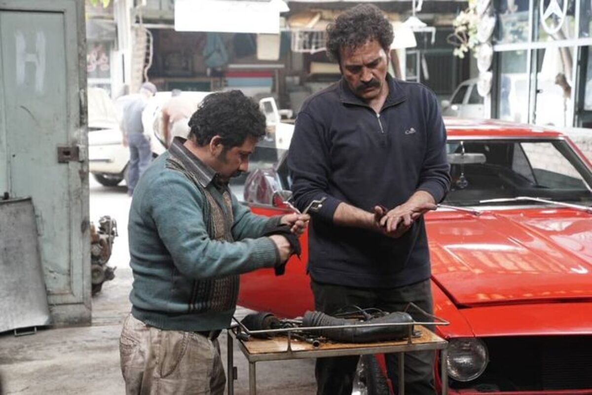 سریال