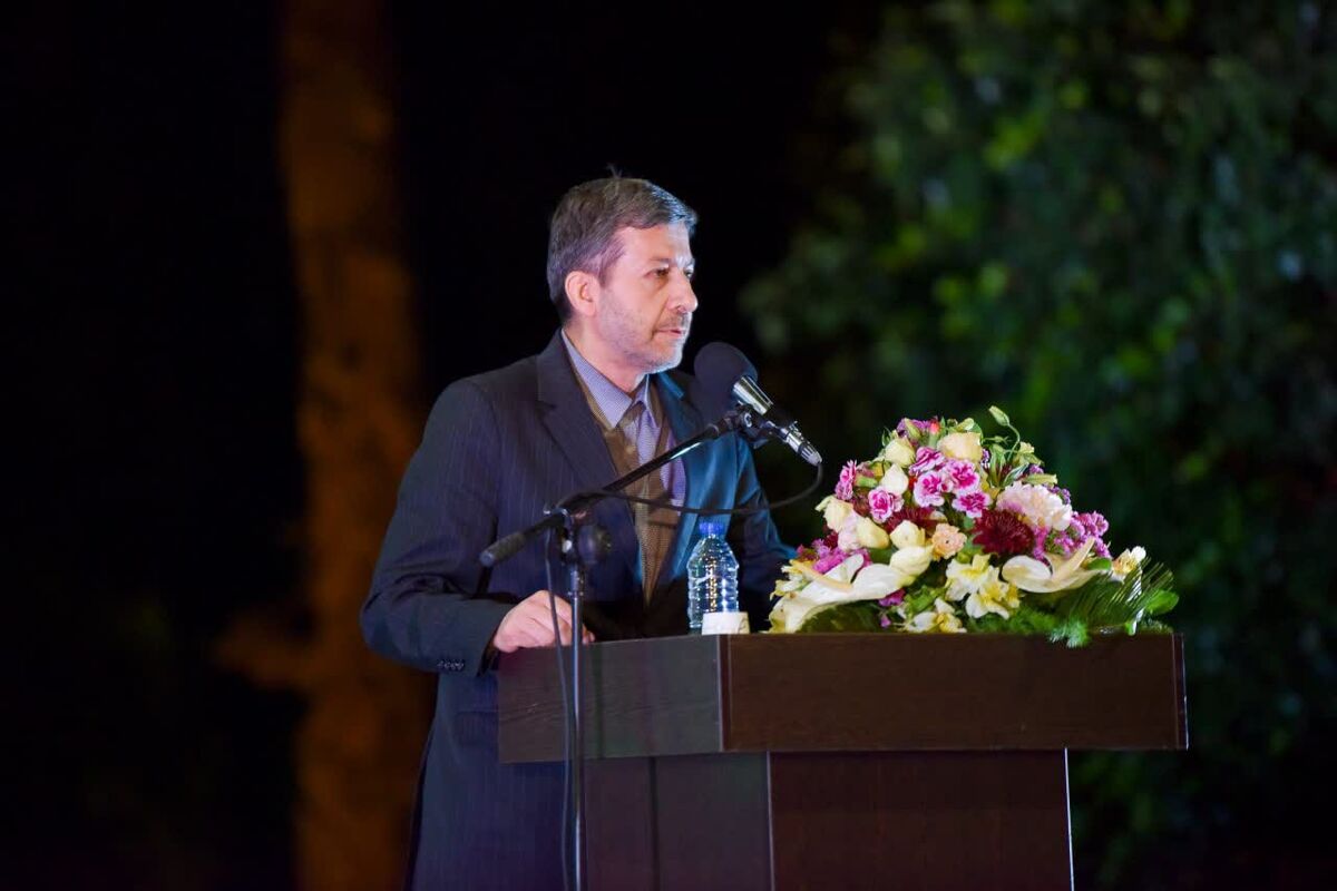جمالی نژاد+ معاون وزیر کشور 