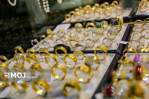 جدیدترین قیمت طلا و سکه در بازار امروز؛ نوسانات ۱۷ مهر ۱۴۰۴