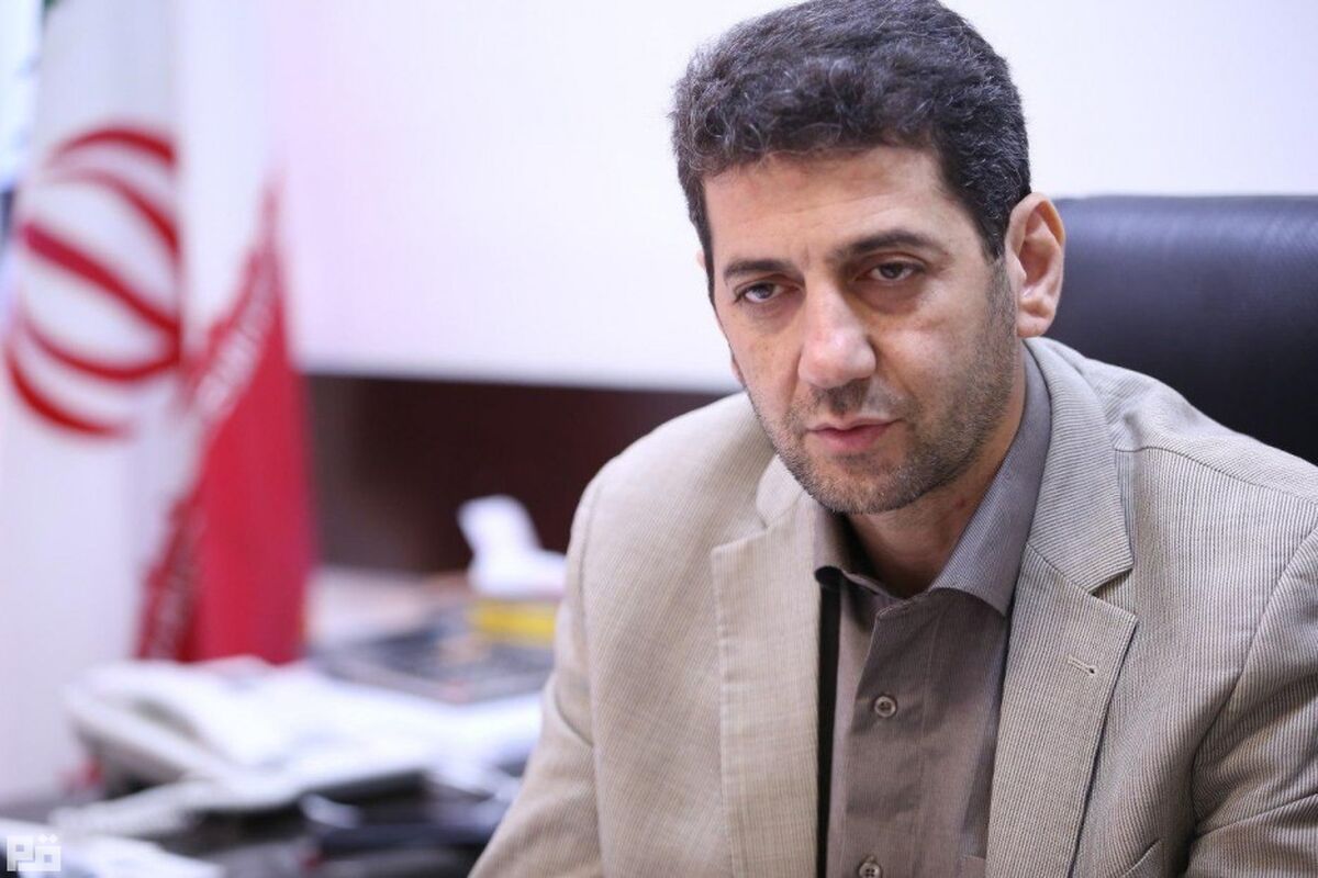 علیرضا قاری قرآن