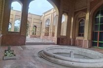 پیکر حجت‌الاسلام نیری در خانه ابدی آرام گرفت