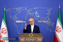 بانیان اشغال سرزمین ملت فلسطین  گروه‌های مقاومت را به تنش آفرینی در منطقه متهم می‌کنند