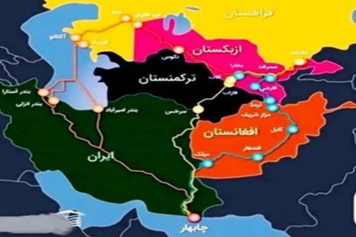 چابهار