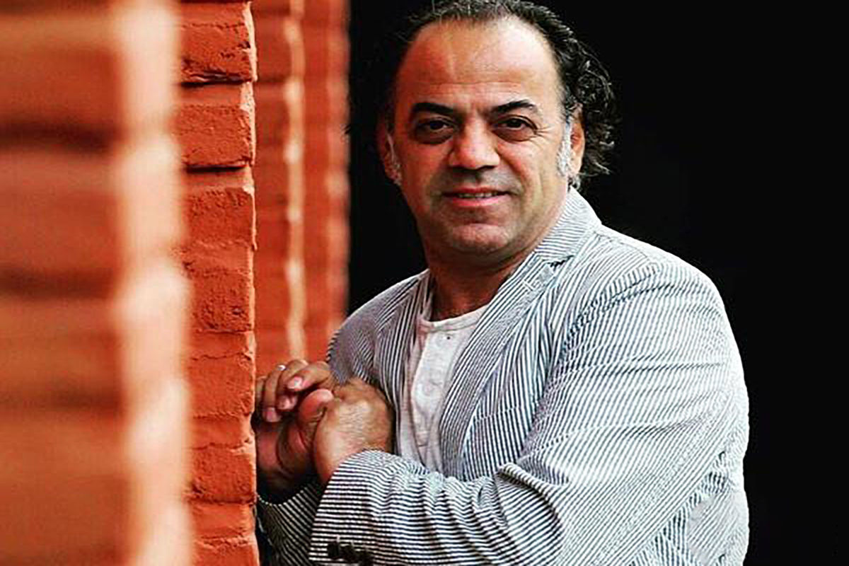 جواد افشار