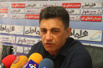 بازی‌های پرسپولیس و ذوب آهن همیشه خوب بوده است