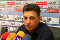 بازی‌های پرسپولیس و ذوب آهن همیشه خوب بوده است