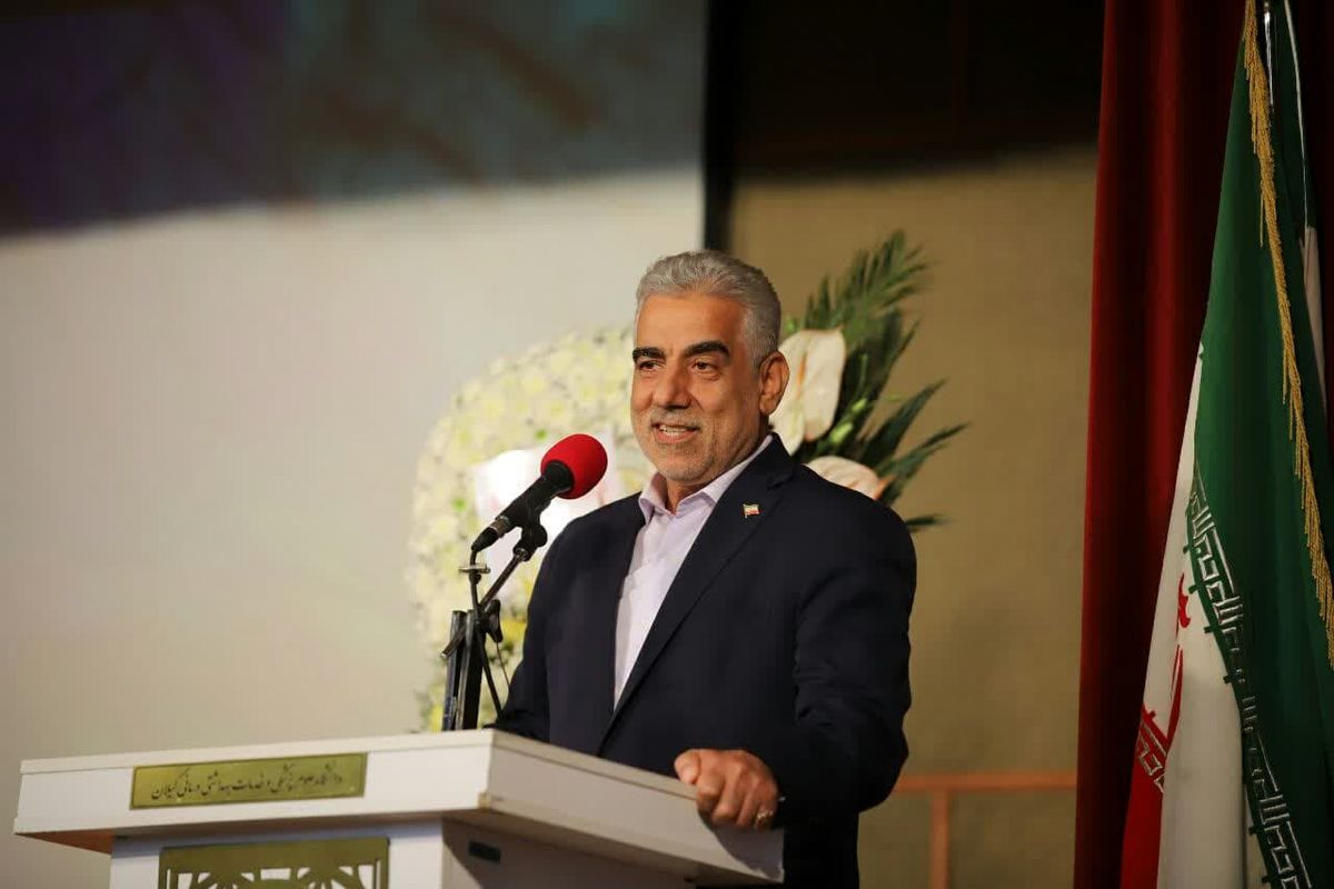 استاندار گیلان