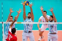 شاگردان ولاسکو بر مکزیک پیروز شدند