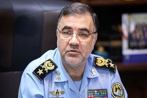 نیروهای سپاه پاسداران تجاوز را از دورادور این سرزمین برچیدند