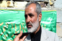 جای خالی موکب آستان حضرت معصومه(س) در مسیر پیاده‌روی اربعین محسوس بود