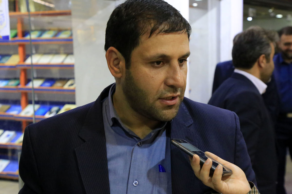 سید رضا علیزاده طباطبایی