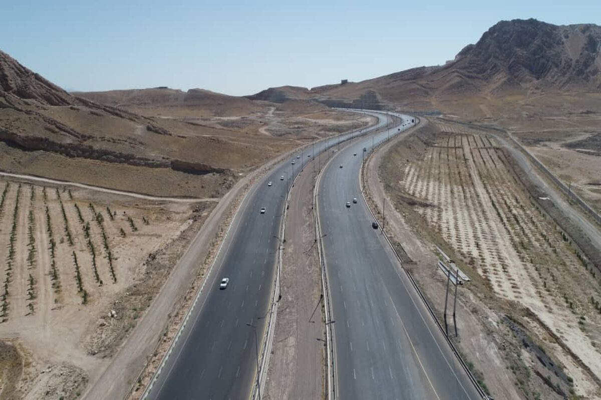  «بی آر تی» بلوار آیت الله بروجردی