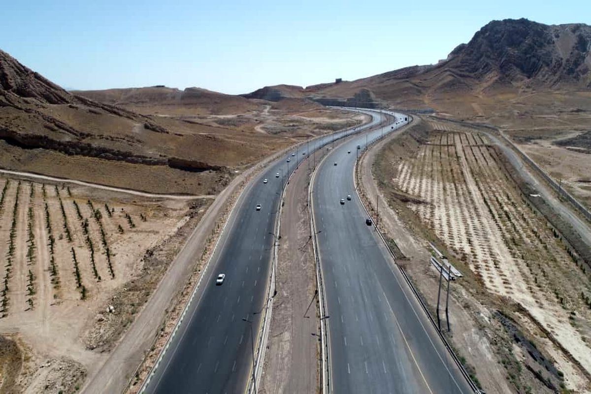  «بی آر تی» بلوار آیت الله بروجردی