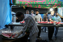 ۲ هزار موکب بمناسبت عید غدیر در مشهد برپا می شود