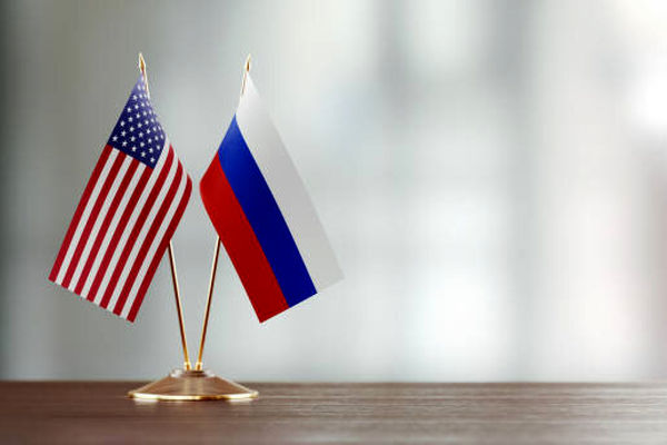 روسیه از آمریکا برای توقف تعقیب نفتکش در حال فرار درخواست کرد