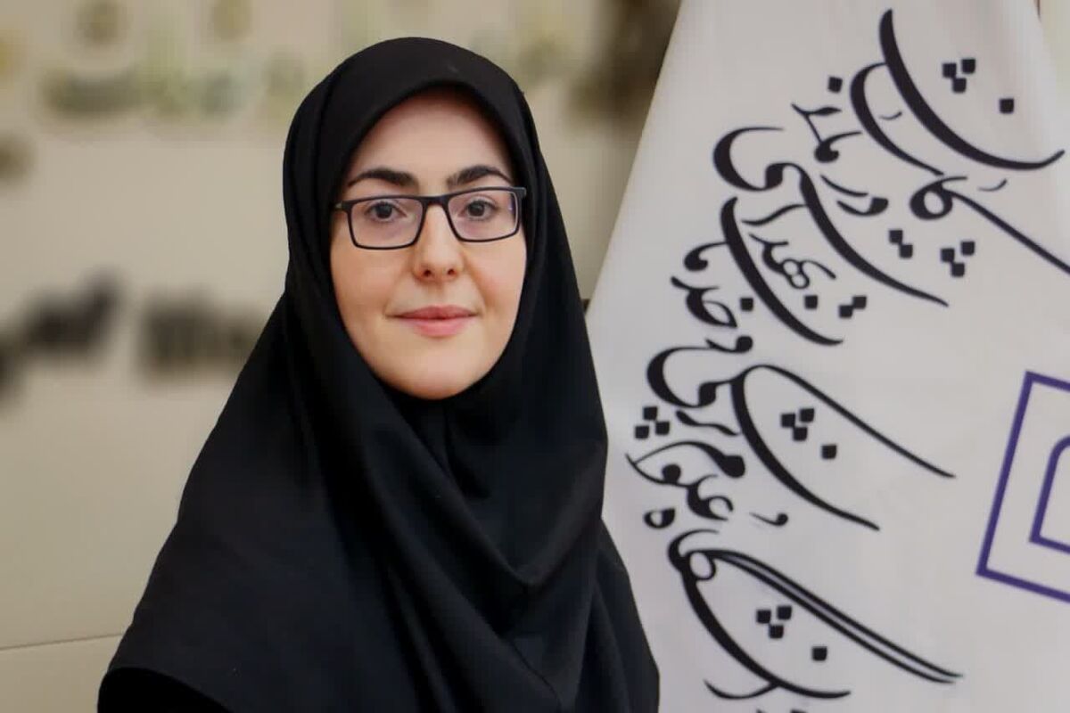 سرپرست استعدادهای درخشان کاشان