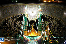 میلاد امام علی (ع) هیئت کجا بریم؟