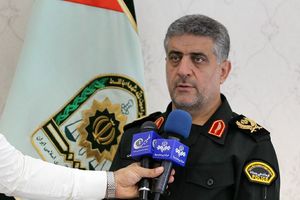 انهدام شبکه ساماندهی اغتشاشات و خرابکاری در گیلان