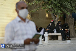 برنامه مناجات‌خوانی ۶ هیأت در دهه آخر شعبان اعلام شد