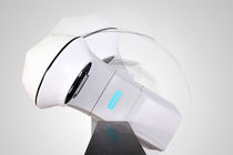 درمان بیماران سرطانی به وسیله دستگاه شتاب دهنده خطی پزشکی امید