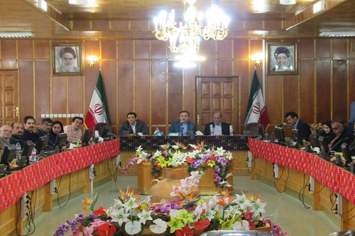 شورای ورزش رودسر