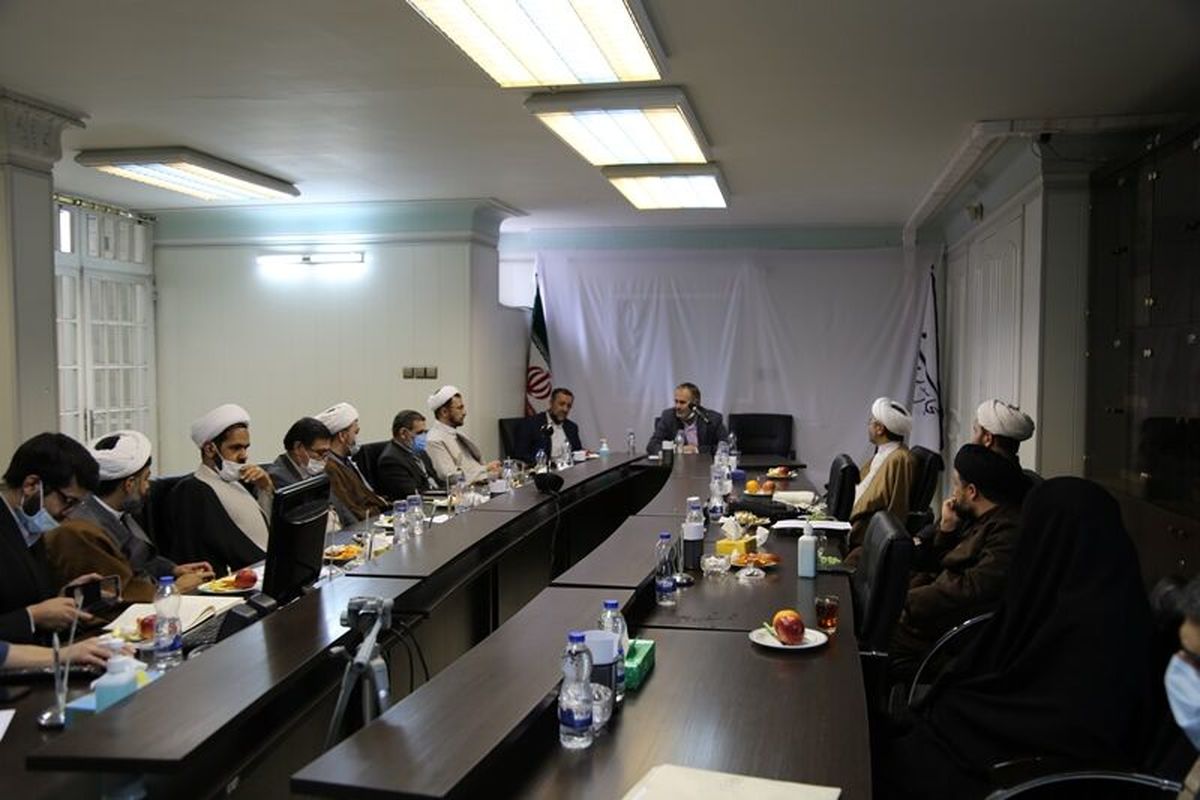 قائم مقام مرکز پژوهش های مجلس شورای اسلامی