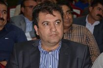 سرانه فضای فیزیکی دانشگاه علوم پزشکی یاسوج مطلوب است