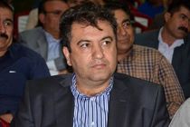 سرانه فضای فیزیکی دانشگاه علوم پزشکی یاسوج مطلوب است