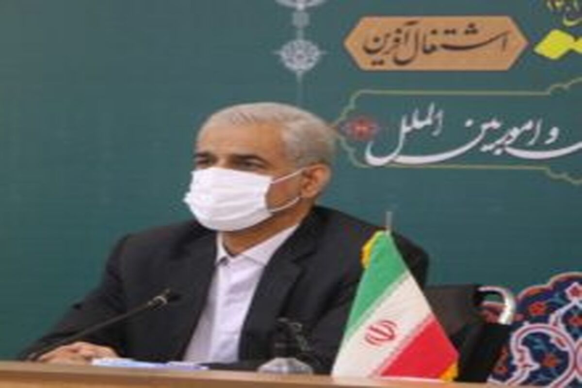 استاندار خوزستان
