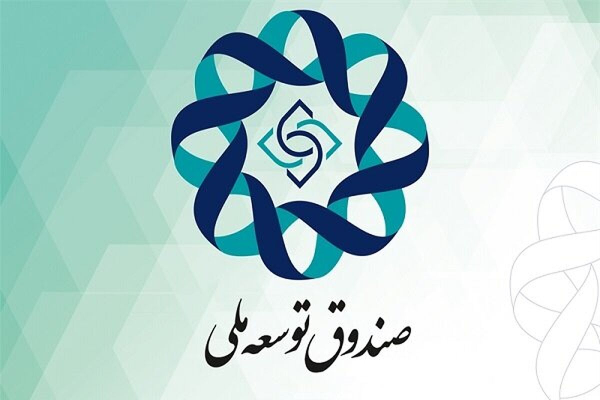 صندوق توسعه ملی 