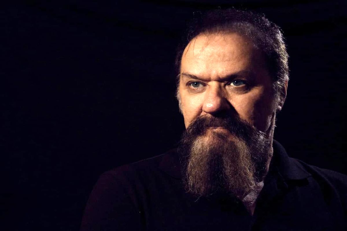 غلامعلی طاهری