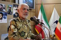 دومین سالگرد تدفین شهدای گمنام دانشگاه آزاد اسلامی واحد رشت