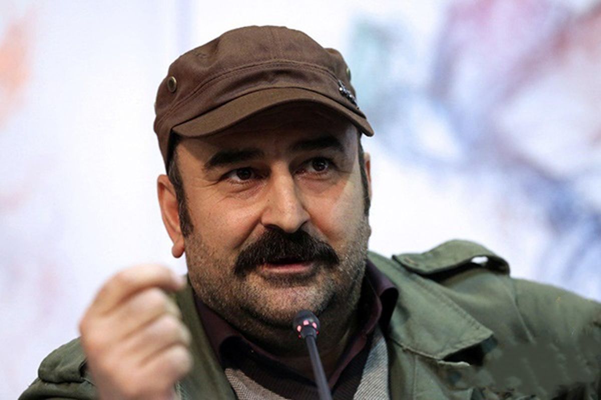 مهران احمدی