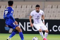 پخش زنده بازی تراکتور و نیروی هوایی عراق از شبکه ورزش