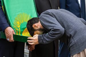 ۲۵۰ زندانی جرایم غیرعمد در ماه رمضان آزاد شدند 