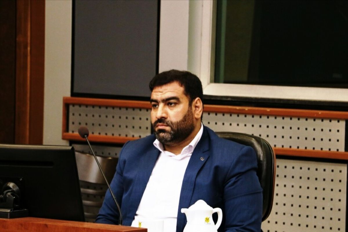 سیل هرمزگان