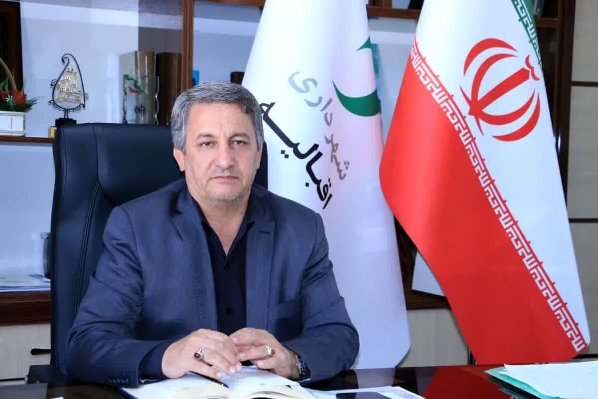 رئیس هیات ووشو