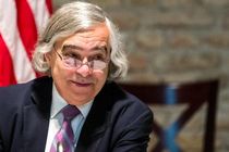 بیانیه وزیر انرژی آمریکا به مناسبت سالگرد امضا برجام