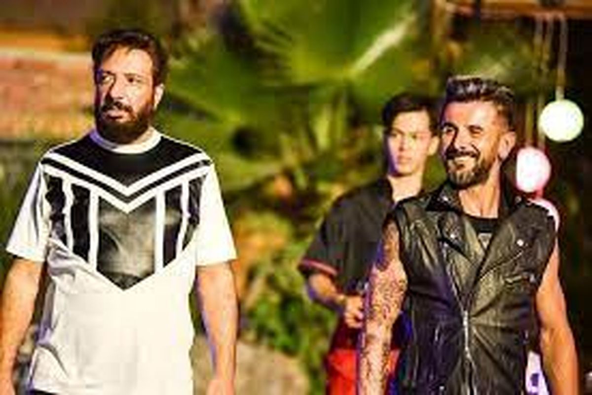 فیلم هاوایی