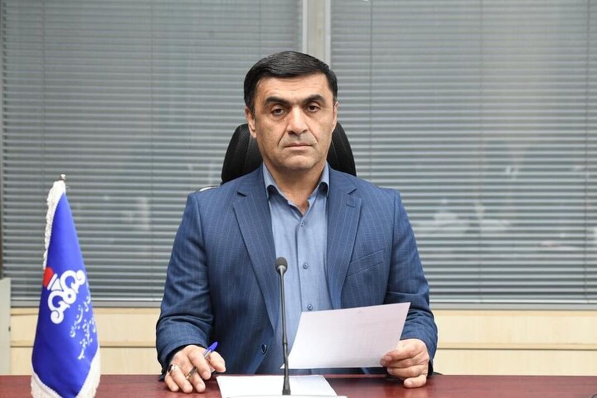 مدیرعامل شرکت ملی مناطق نفت‌خیز جنوب