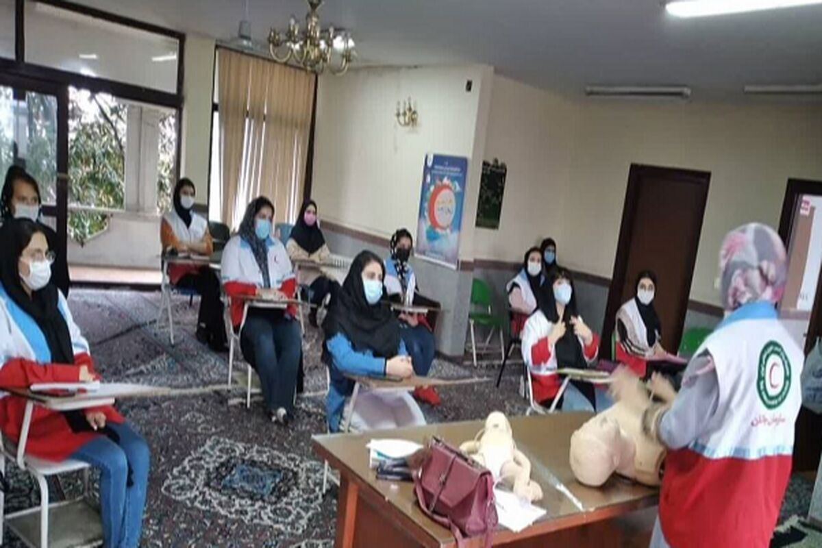 خانه های هلال مازندران