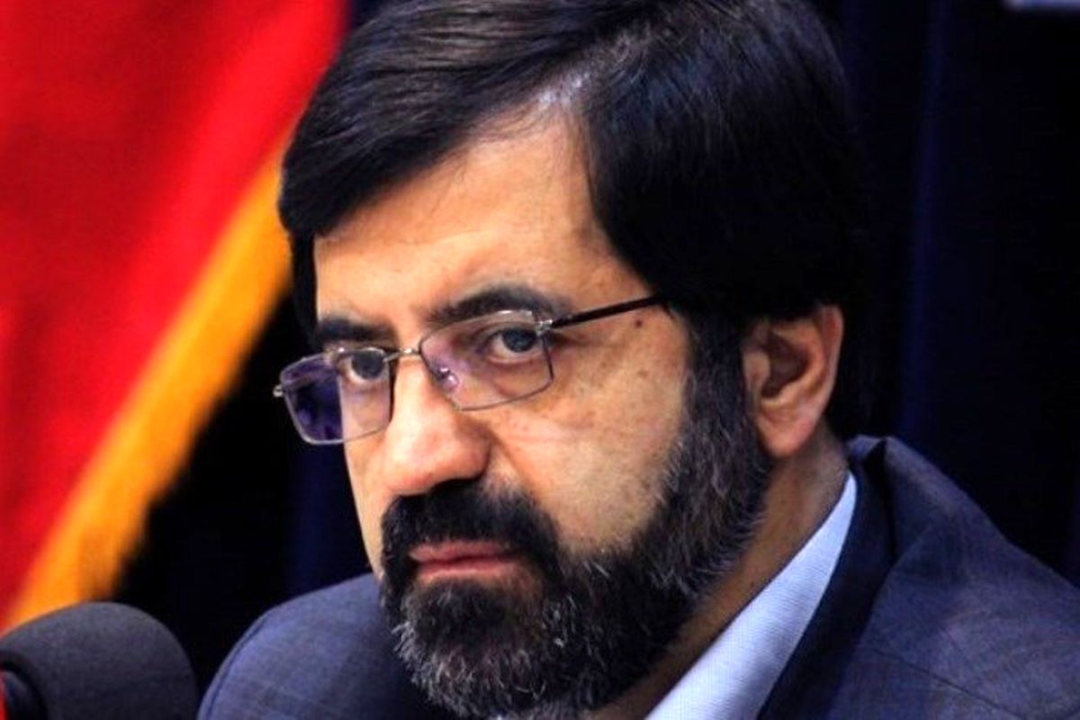 اکبر بهنام جو