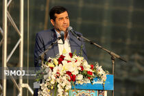  تلاش دسته جمعی ورزش این است که پرچم ایران صدها بار برافراشته شود