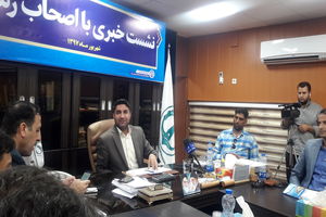 اجرای 10پروژه عمرانی در بندر امام آغاز شد/100 میلیارد تومان اعتبار از ظرفیت سازمان های موجود