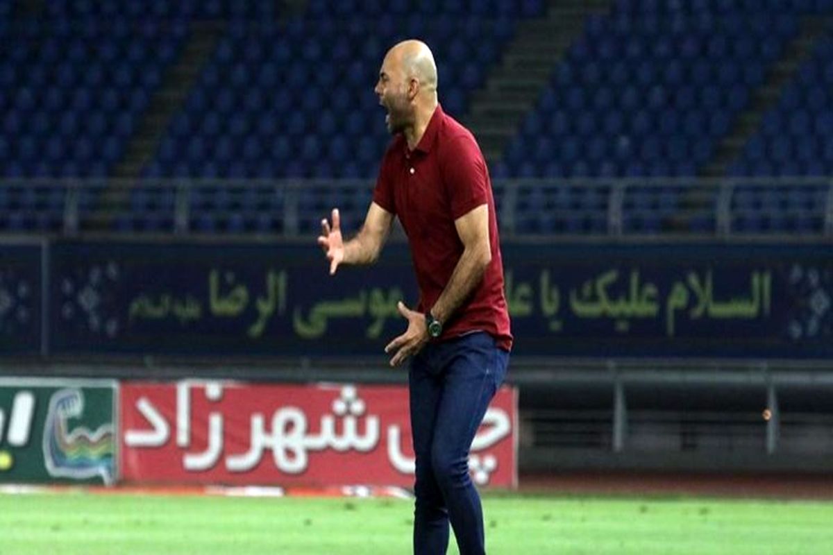 سهراب بختیاری زاده