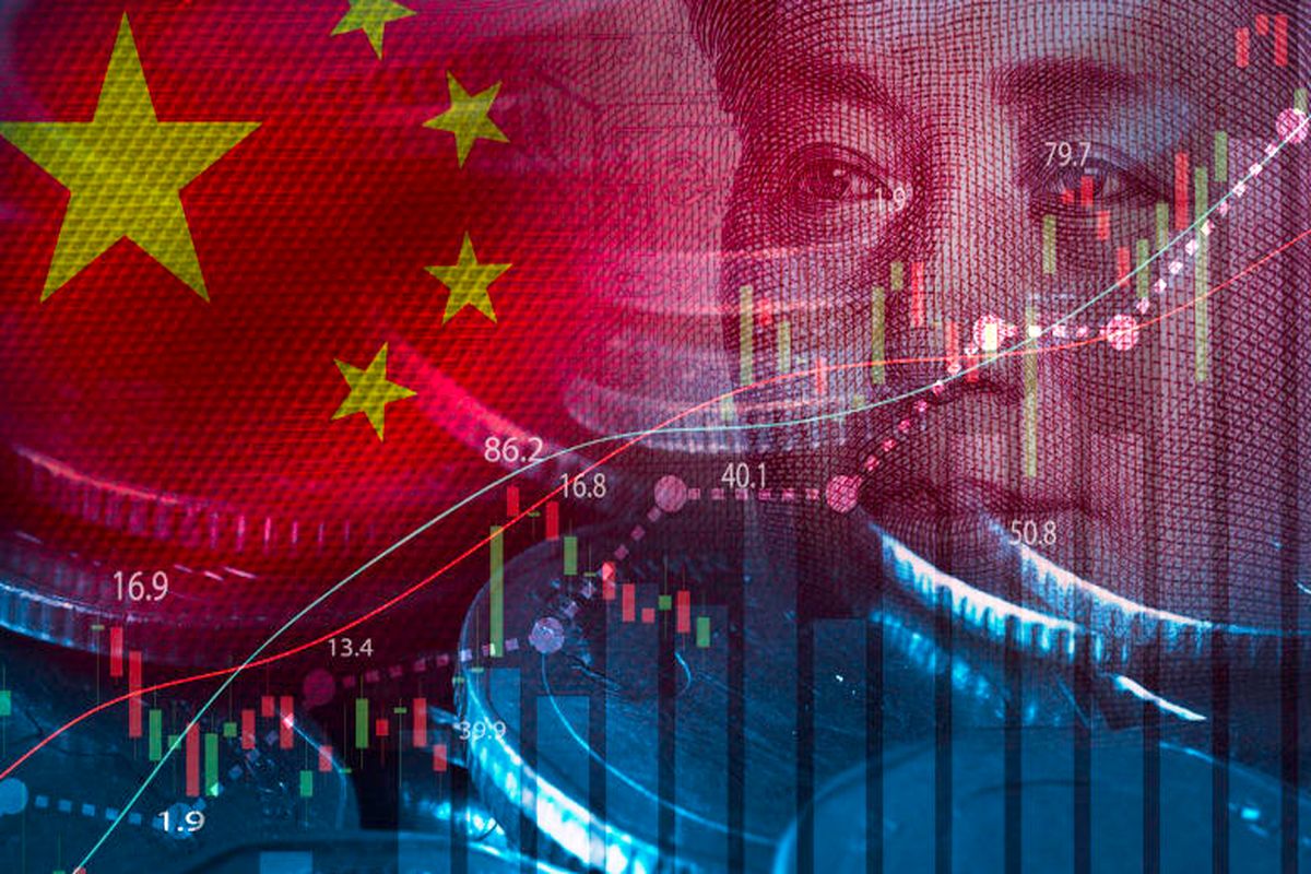 قدرت جهانی چین