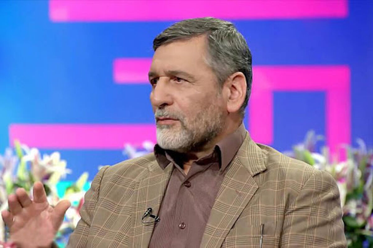 محمدحسین صفار هرندی