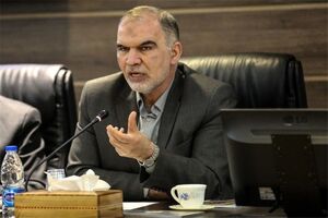 کانون چوگان استان البرز قهرمان جام هفته دولت شد